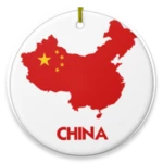 top china prices android application logo